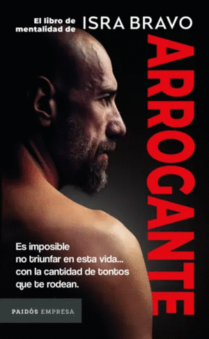 ARROGANTE