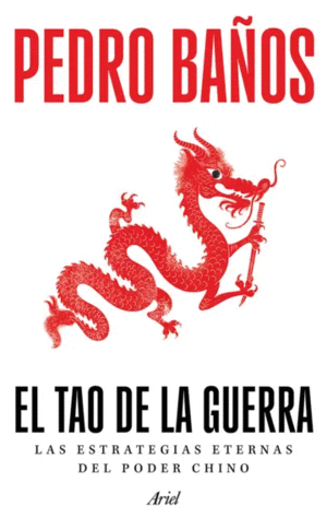 EL TAO DE LA GUERRA