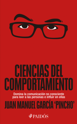 CIENCIAS DEL COMPORTAMIENTO