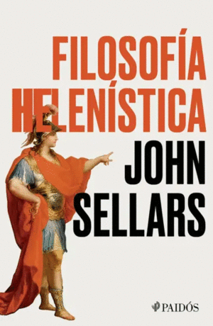 FILOSOFÍA HELENÍSTICA