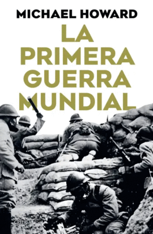 LA PRIMERA GUERRA MUNDIAL