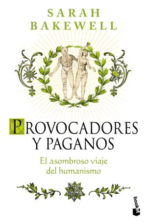 PROVOCADORES Y PAGANOS