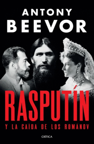 RASPUTÍN