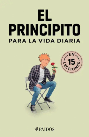 EL PRINCIPITO PARA LA VIDA DIARIA