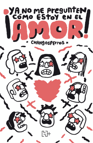 ¡YA NO ME PREGUNTEN CÓMO ESTOY EN EL AMOR!