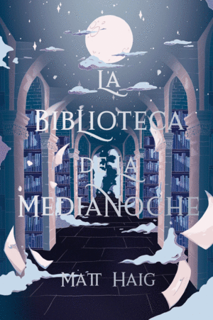 LA BIBLIOTECA DE LA MEDIANOCHE (EDICIÓN ESPECIAL)