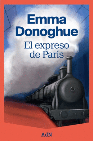 EL EXPRESO DE PARÍS