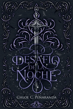 NYTEFALL 2: EL DESAFÍO DE LA NOCHE