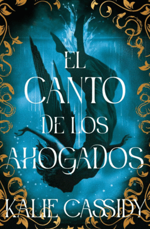 EL CANTO DE LOS AHOGADOS