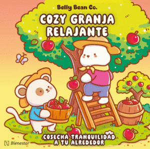 COZY GRANJA RELAJANTE