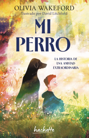 MI PERRO