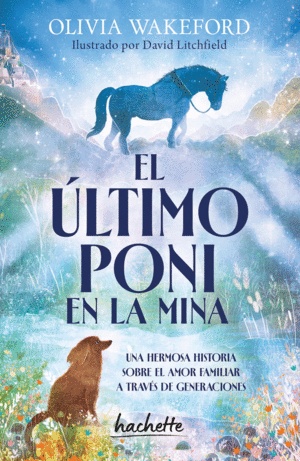 EL ÚLTIMO PONI EN LA MINA