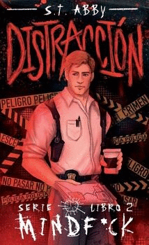 DISTRACCIÓN MINDF*CK 2