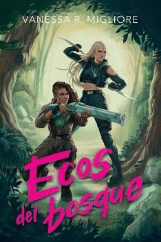 ECOS DEL BOSQUE