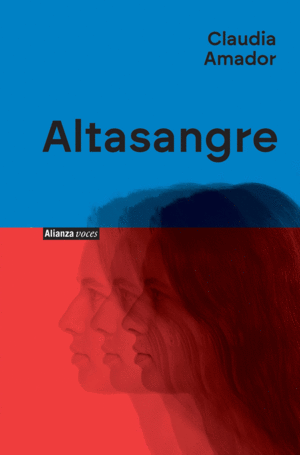 ALTASANGRE