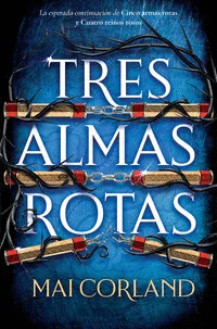 TRES ALMAS ROTAS