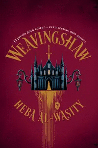 WEAVINGSHAW 1