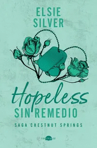 HOPELESS: SIN REMEDIO