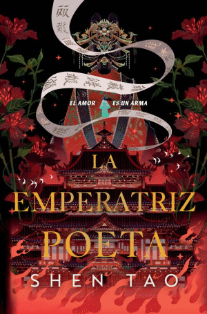 LA EMPERATRIZ POETA