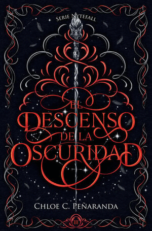 NYTEFALL 3: EL DESCENSO DE LA OSCURIDAD