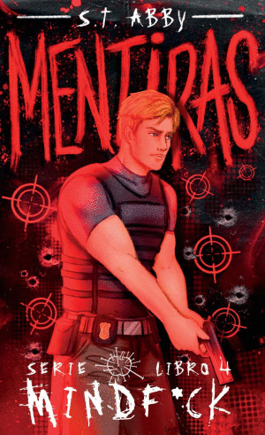 MENTIRAS MINDF*CK 4
