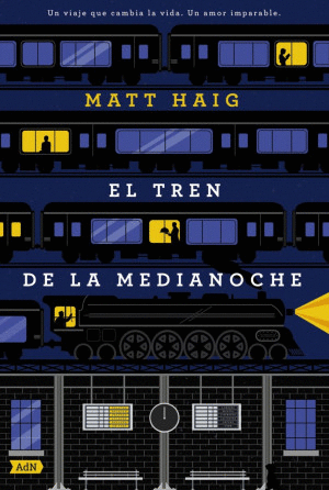 EL TREN DE LA MEDIO NOCHE