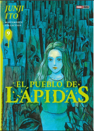 EL PUEBLO DE LAPIDAS