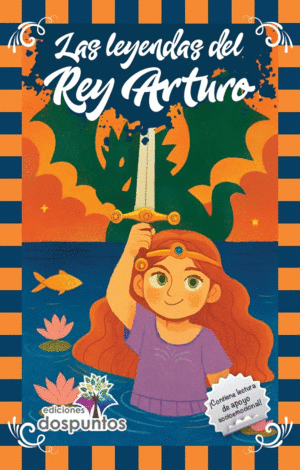 LAS LEYENDAS DEL REY ARTURO