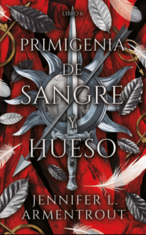 PRIMIGENIA DE SANGRE Y HUESO