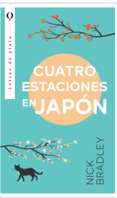 CUATRO ESTACIONES EN JAPON