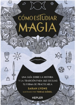 COMO ESTUDIAR MAGIA