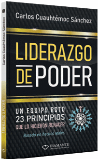 LIDERAZGO DE PODER