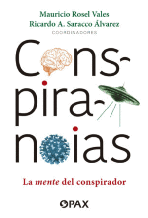 CONSPIRANOIAS