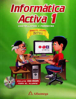 INFORMATICA ACTIVA 1