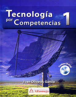 TECNOLOGIA POR COMPETENCIAS 1