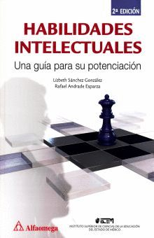 HABILIDADES INTELECTUALES 2ED.