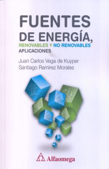 FUENTES DE ENERGÍA