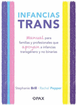 INFANCIAS TRANS