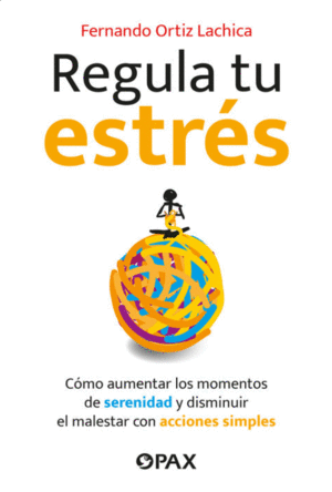 REGULA TU ESTRÉS