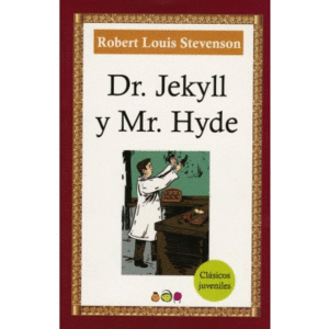 DR. JEKYLL Y MR. HYDE