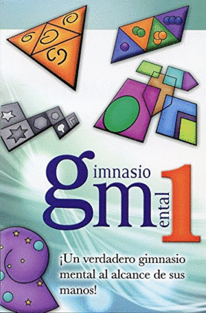 GIMNASIO MENTAL 1