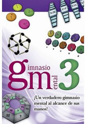 GIMNASIO MENTAL 3