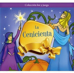 LA CENICIENTA