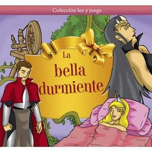 LA BELLA DURMIENTE