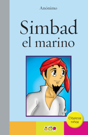 SIMBAD EL MARINO