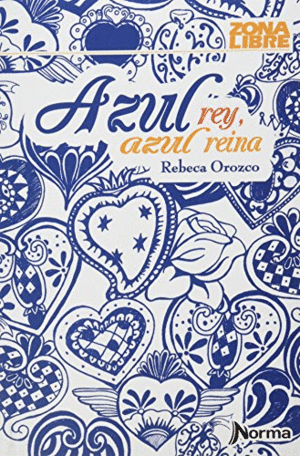 AZUL REY, AZUL REINA