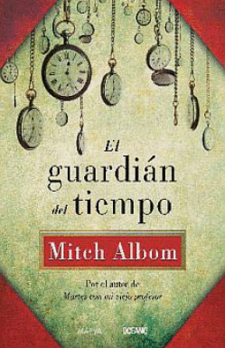 EL GUARDIÁN DEL TIEMPO