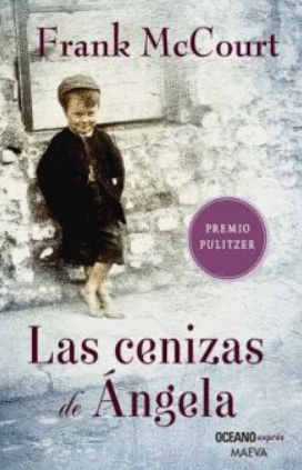 CENIZAS DE ÁNGELA, LAS