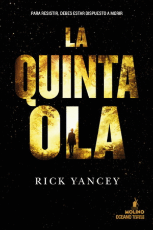 QUINTA OLA, LA