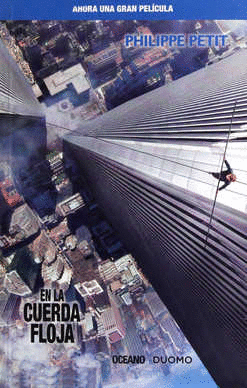 EN LA CUERDA FLOJA